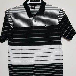 South Pole Polo shirt size M B47